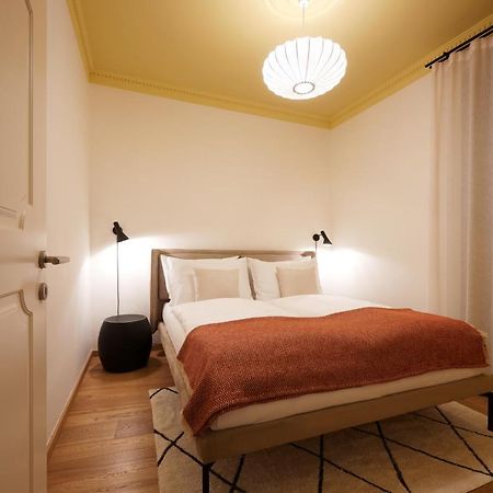 Argentieri Apartment Bolzano Exterior foto