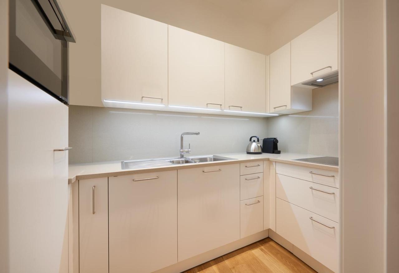 Argentieri Apartment Bolzano Exterior foto