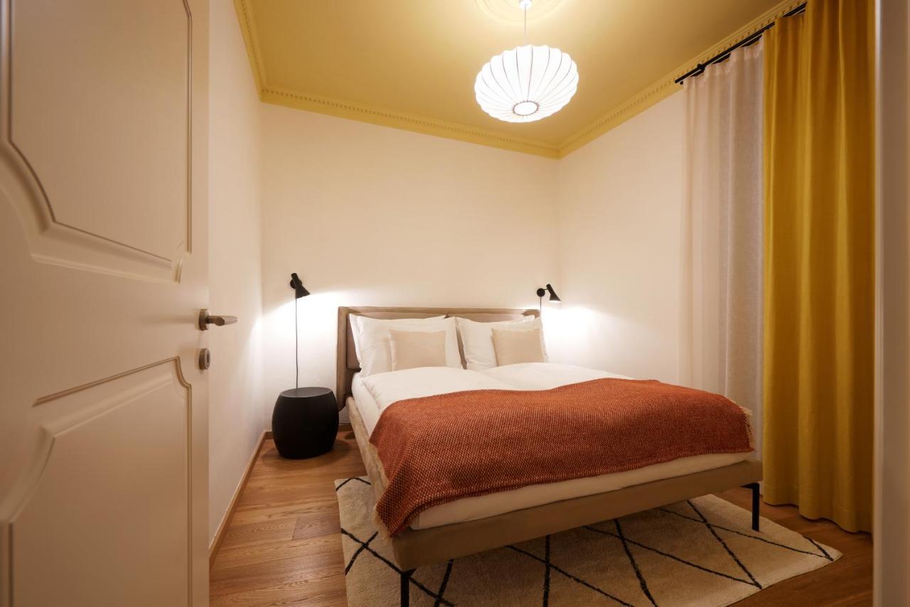 Argentieri Apartment Bolzano Exterior foto