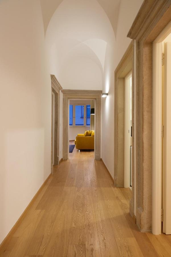 Argentieri Apartment Bolzano Exterior foto